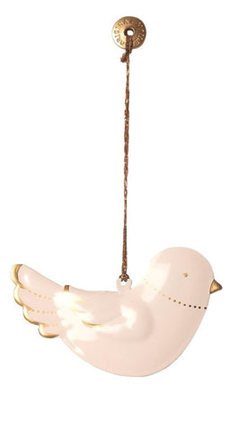 Metal Ornament - Bird
