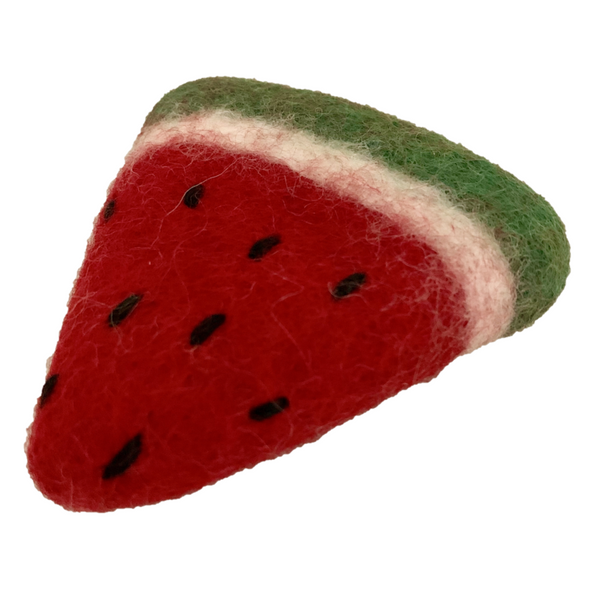 Papoose Fruit