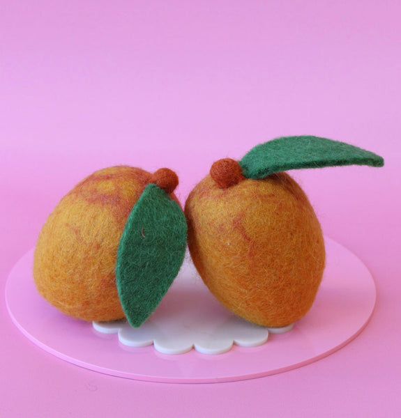 Mangoes - Set of 2