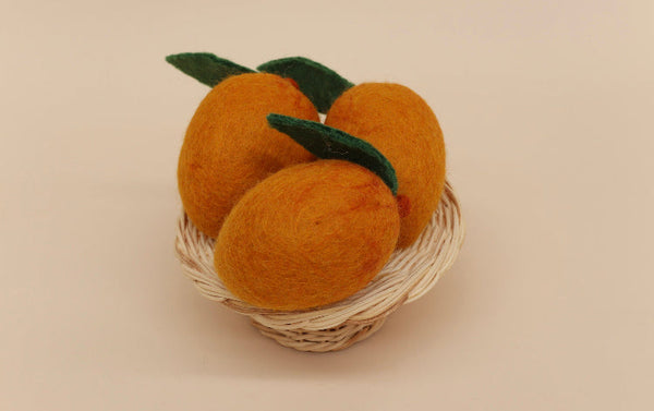 Mangoes - Set of 2